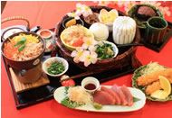 ��̓��X�y�V����