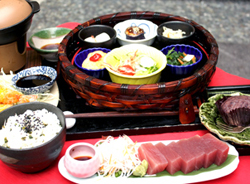 �Ԃ��_���S�Z�b�g