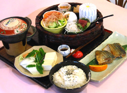 �����ݒ�H