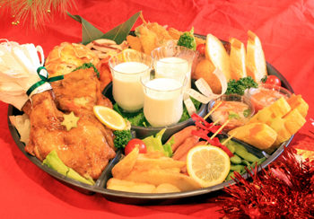 �z�[���p�[�e�B�p�̃f���o���[SET